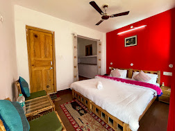 Dlx room 1