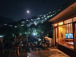 Himalayan Abode