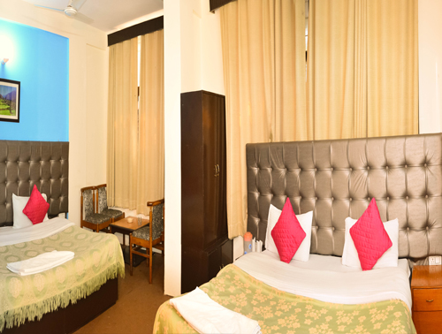 family-room